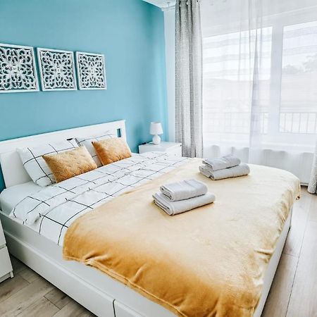 Silver Eden Apartments クルージュ＝ナポカ エクステリア 写真