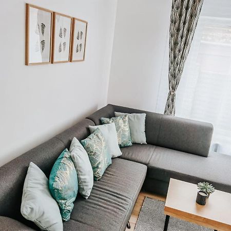Silver Eden Apartments クルージュ＝ナポカ エクステリア 写真