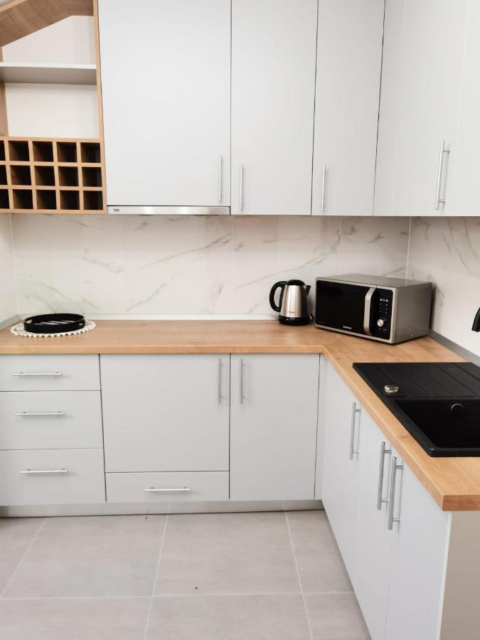 Silver Eden Apartments クルージュ＝ナポカ エクステリア 写真