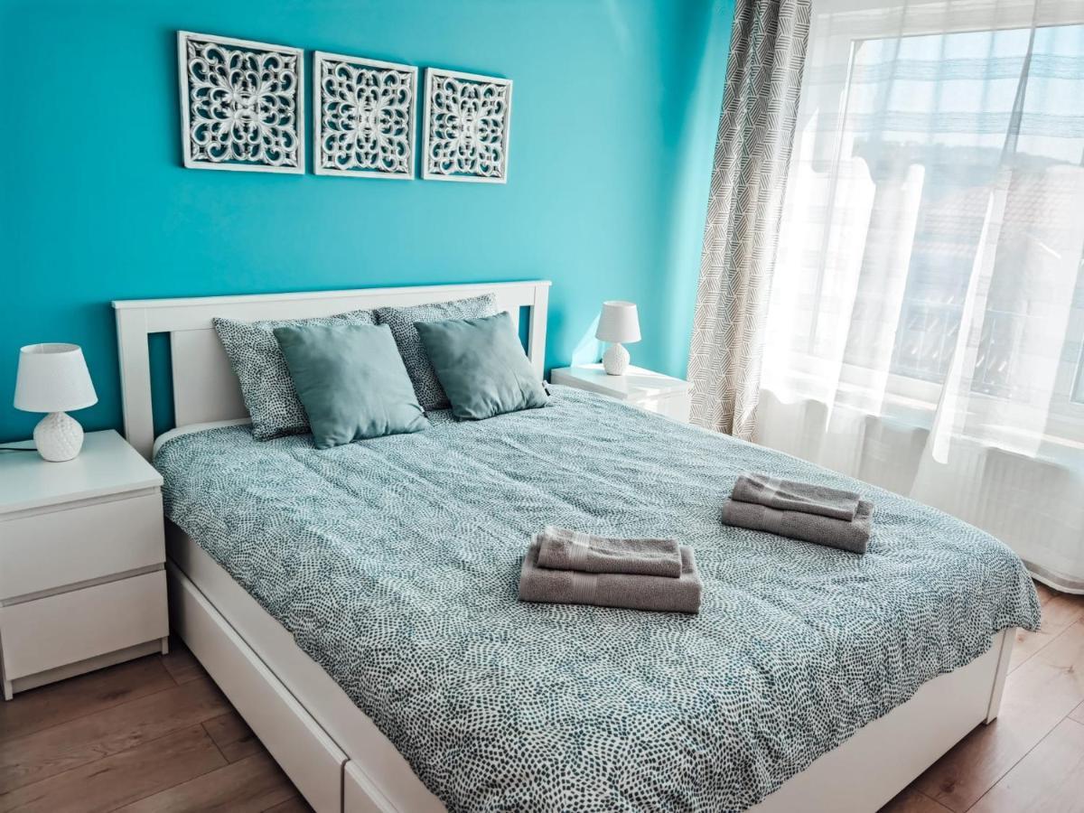 Silver Eden Apartments クルージュ＝ナポカ エクステリア 写真