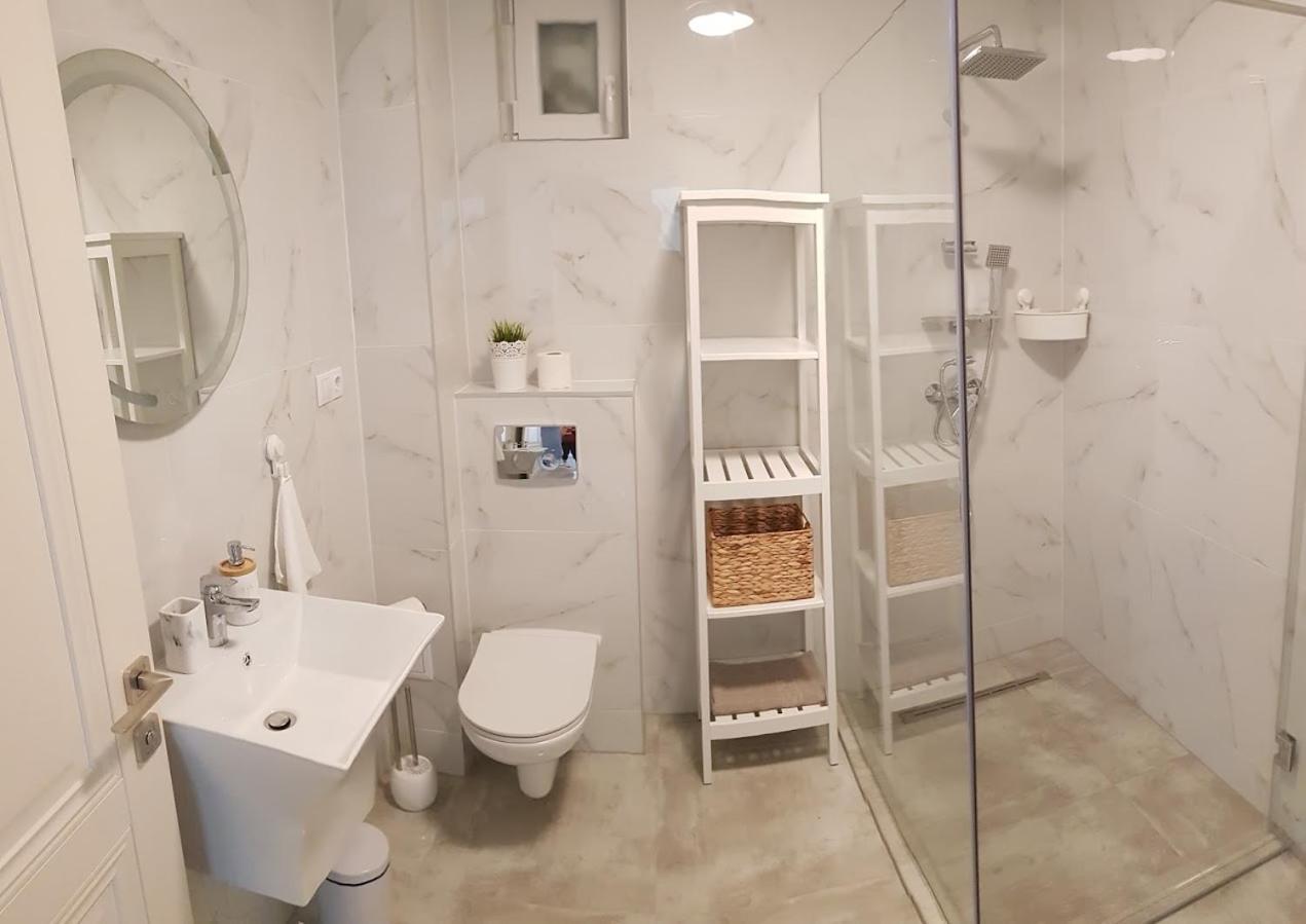 Silver Eden Apartments クルージュ＝ナポカ エクステリア 写真