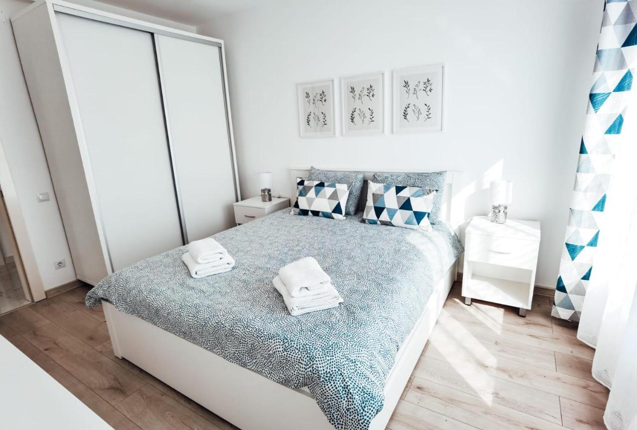 Silver Eden Apartments クルージュ＝ナポカ エクステリア 写真