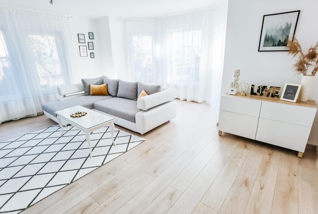 Silver Eden Apartments クルージュ＝ナポカ エクステリア 写真