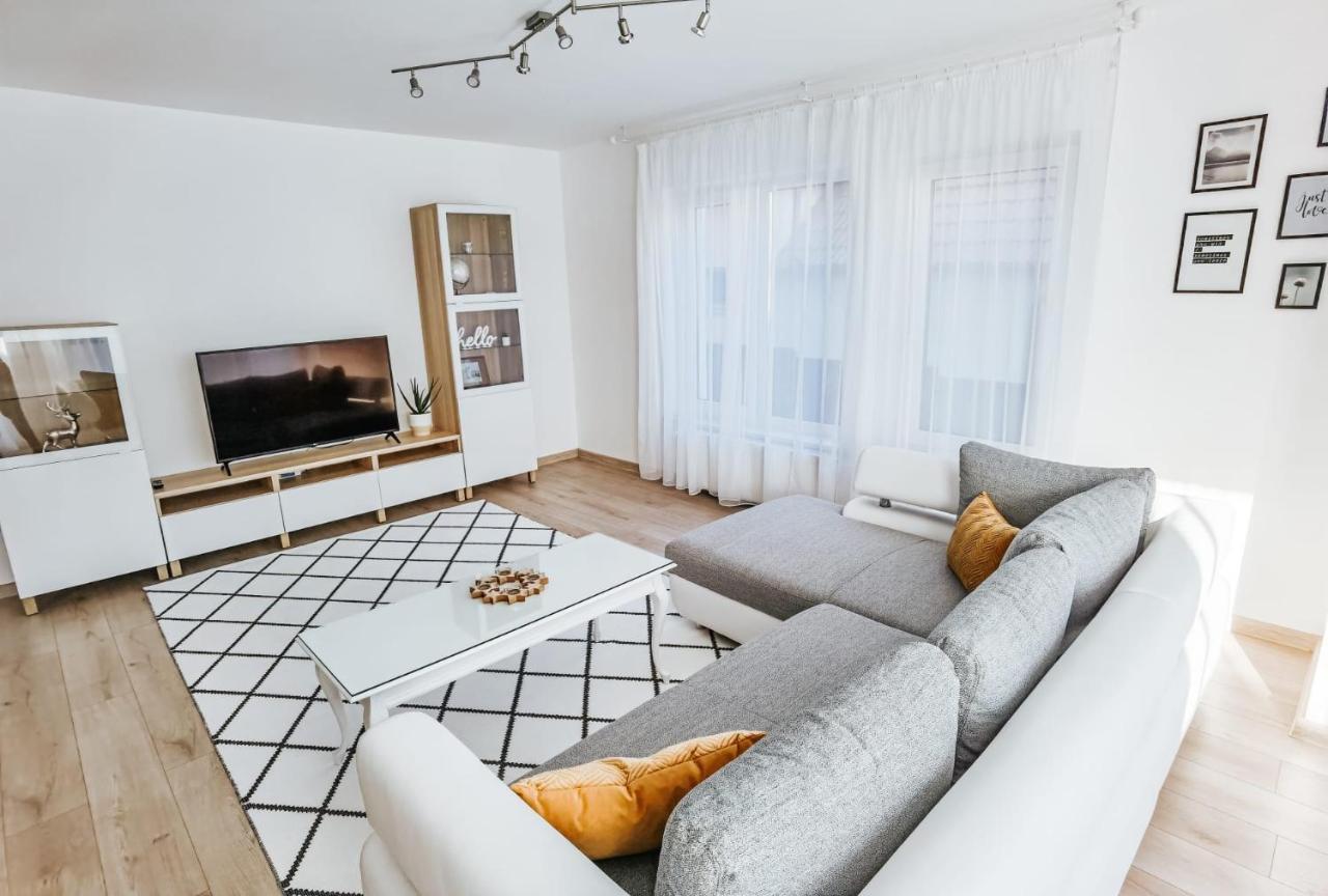 Silver Eden Apartments クルージュ＝ナポカ エクステリア 写真