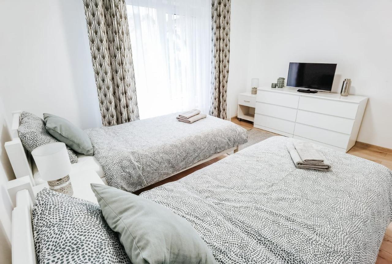 Silver Eden Apartments クルージュ＝ナポカ エクステリア 写真
